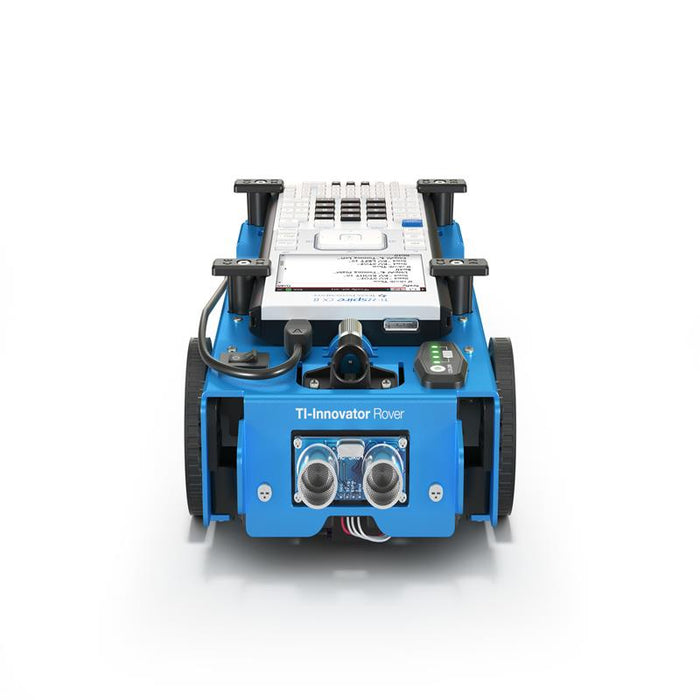 TI-Innovator™ Rover - Underwood Distributing Co.