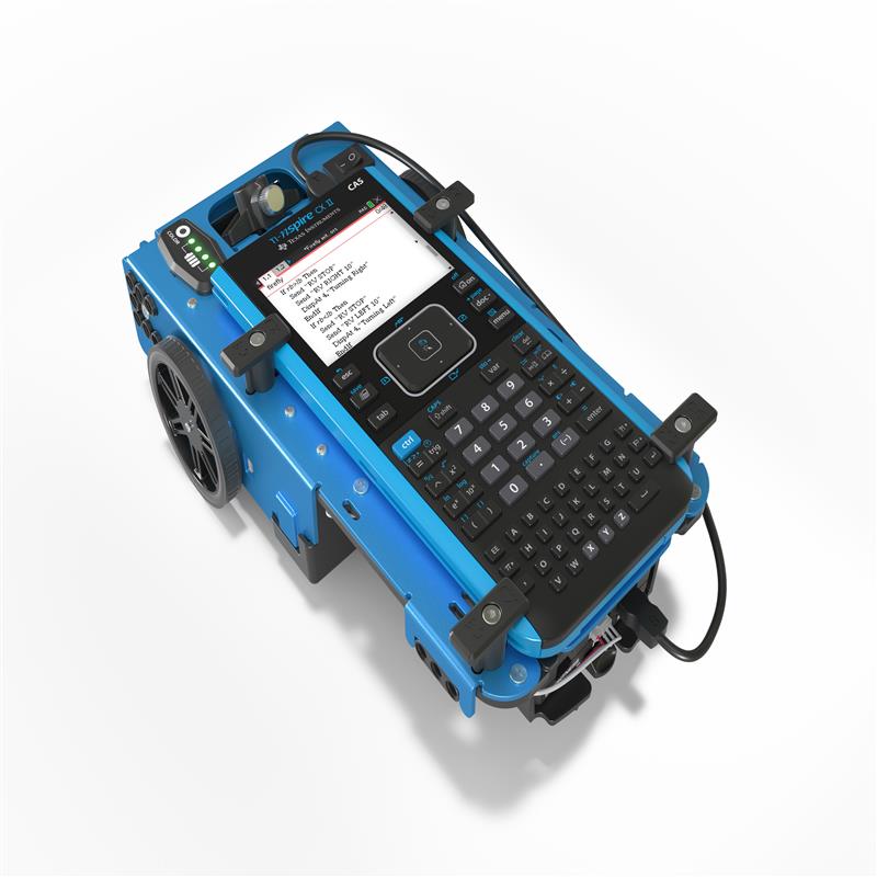 Texas Instruments® TI-Innovator™ Rover – Underwood Distributing Co.