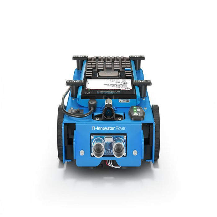 TI-Innovator™ Rover - Underwood Distributing Co.
