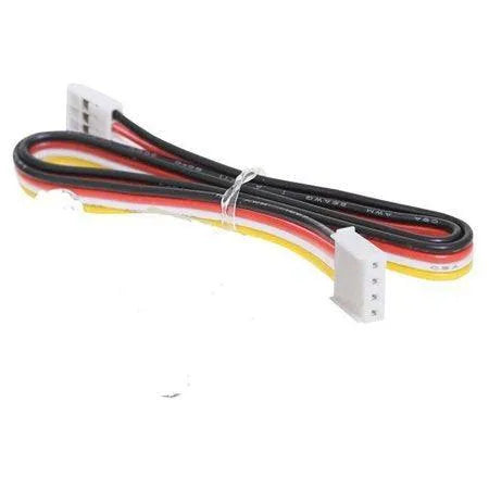 Texas Instruments LED cable pack with connectors, Underwood Distributing Co.