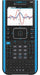 TI-Nspire CX II CAS Graphing Calculator - Class Pack of 30 - Underwood Distributing Co.