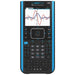 TI-Nspire CX II CAS graphing calculator with color display and scientific keypad, Texas Instruments