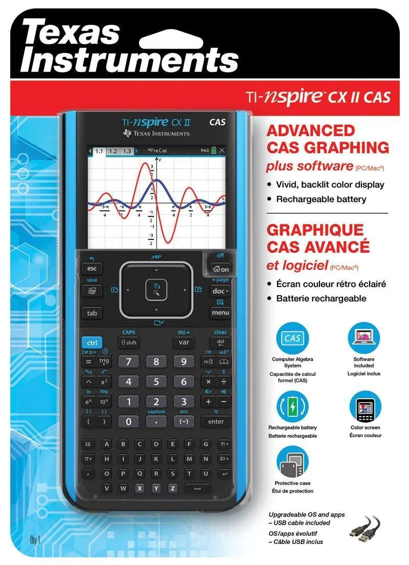 Graphing Calculators