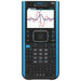 TI-Nspire CX II CAS handheld graphing calculator by Texas Instruments with color graph display