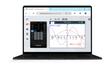 TI-Nspire CX II CAS Online Calculator - Underwood Distributing Co.