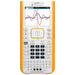 TI-Nspire CX II graphing calculator with color display and keypad, Texas Instruments, Underwood Distributing Co.