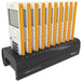 TI-Nspire CX II Graphing Calculator - Teacher's Pack of 10 - Underwood Distributing Co.