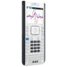 Texas Instruments TI-Nspire CX II color graphing calculator with visible graph display, sold by Underwood Distributing Co.