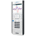 Texas Instruments TI-Nspire CX II graphing calculator with color screen and math graphs, sold by Underwood Distributing Co.