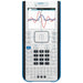 Texas Instruments TI-Nspire CX II graphing calculator with color graph display, sold by Underwood Distributing Co.