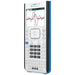 TI-Nspire CX II Texas Instruments handheld graphing calculator with color graph display