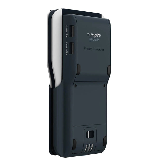 TI-Nspire Lab Cradle - Single Unit - Underwood Distributing Co.