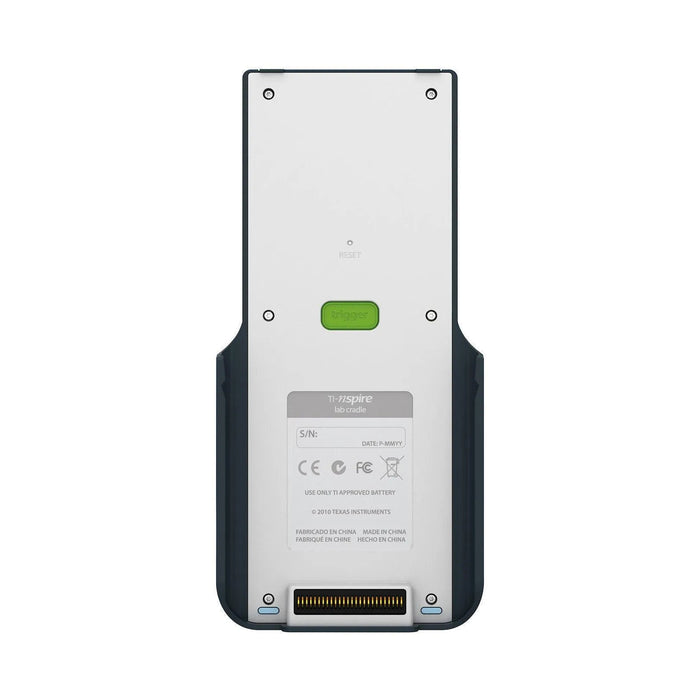 TI-Nspire Lab Cradle - Single Unit - Underwood Distributing Co.