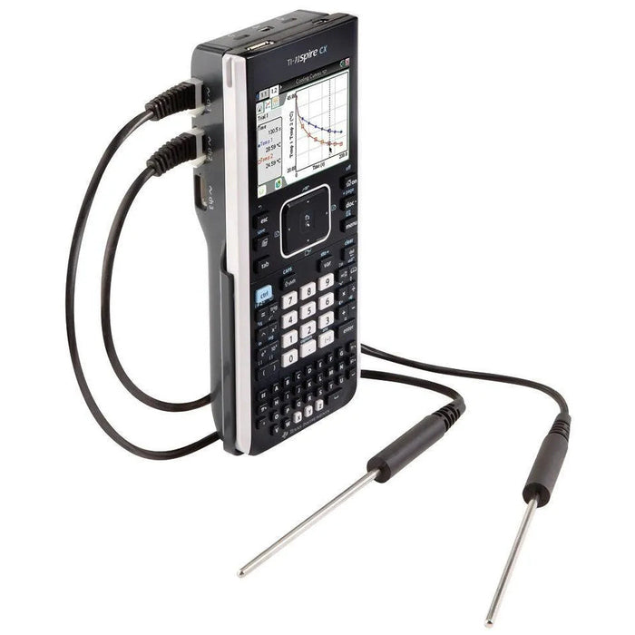 TI-Nspire Lab Cradle - Single Unit - Underwood Distributing Co.
