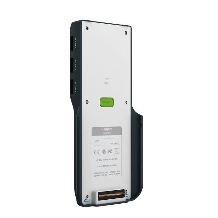 TI-Nspire Lab Cradle - Single Unit - Underwood Distributing Co.