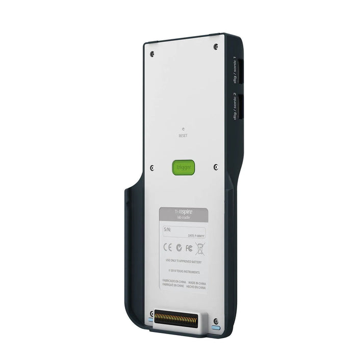 TI-Nspire Lab Cradle - Single Unit - Underwood Distributing Co.
