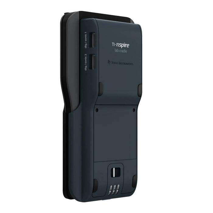 TI-Nspire Lab Cradle - Single Unit - Underwood Distributing Co.