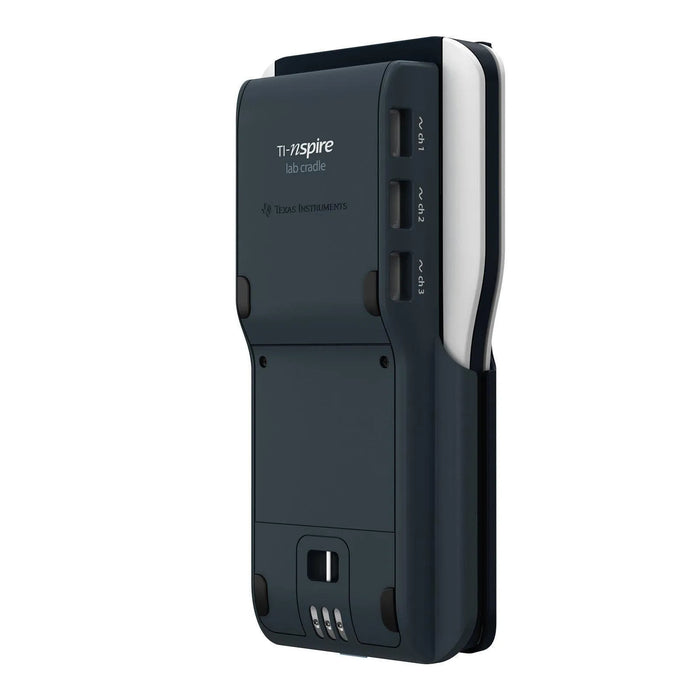 TI-Nspire Lab Cradle - Single Unit - Underwood Distributing Co.