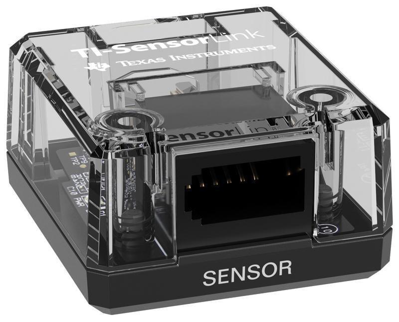 TI-SensorLink Adapter - Underwood Distributing Co.
