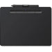 Wacom Intuos Bluetooth drawing tablet with stylus, black, sold by Underwood Distributing Co.