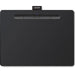 Wacom Intuos Bluetooth drawing tablet with stylus, featured at Underwood Distributing Co.