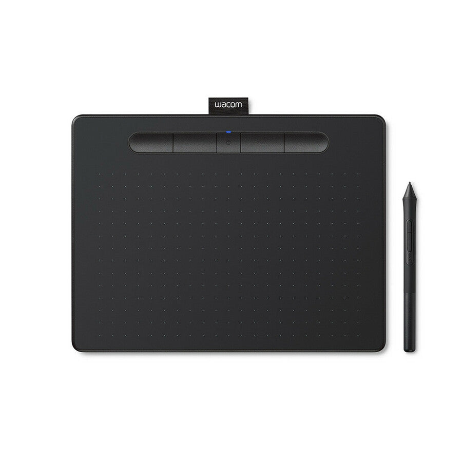 Wacom Intuos Graphics Drawing Tablet - Underwood Distributing Co.