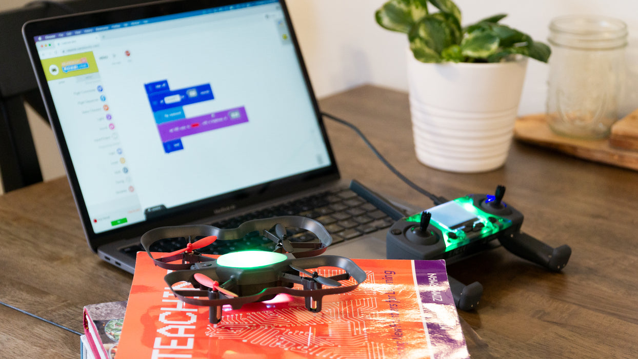CoDrone EDU - Classroom 18 Pack