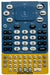 Texas Instruments TI-Nspire Touchpad Light Blue School Property Key Pad - Underwood Distributing Co.