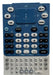 Texas Instruments TI-Nspire Touchpad Light Blue Key Pad - Underwood Distributing Co.