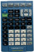 Texas Instruments TI-Nspire Light Blue School Property TI-84 Plus Key Pad - Underwood Distributing Co.